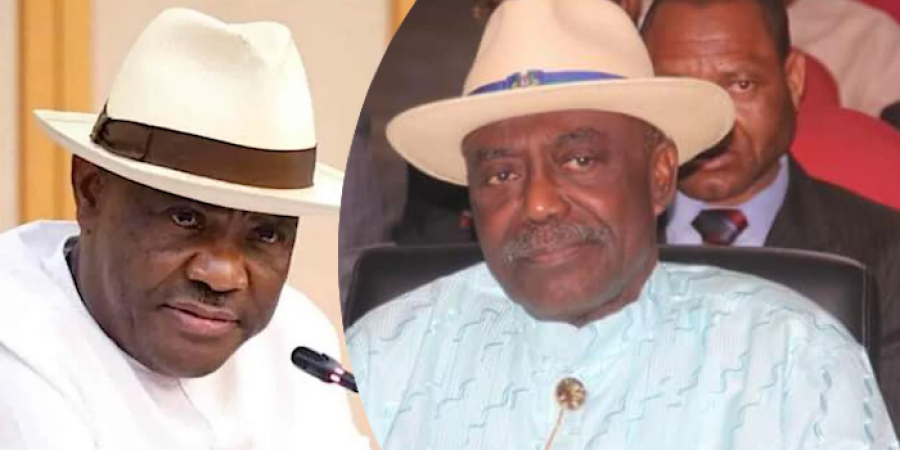 Rivers Elders Call On Wike To Apologise for Insulting Ex-Governor Peter Odili and Family rivers-elders-call-on-wike-to-apologise-for-insulting-ex-governor-peter-odili-and-family