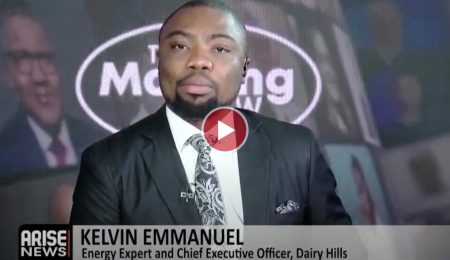 Kelvin Emmanuel: Nigerians Emotionally Attached to Moribund Refineries kelvin-emmanuel:-nigerians-emotionally-attached-to-moribund-refineries