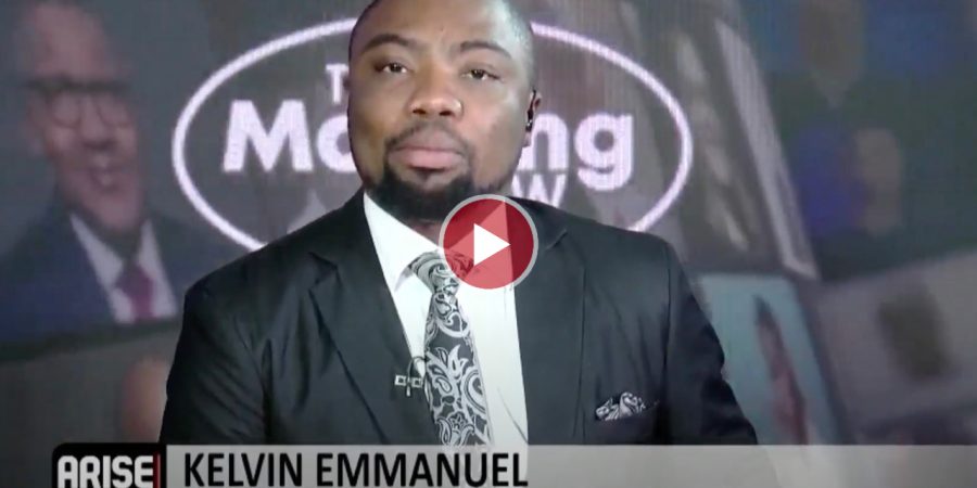 Kelvin Emmanuel: Nigerians Emotionally Attached to Moribund Refineries kelvin-emmanuel:-nigerians-emotionally-attached-to-moribund-refineries