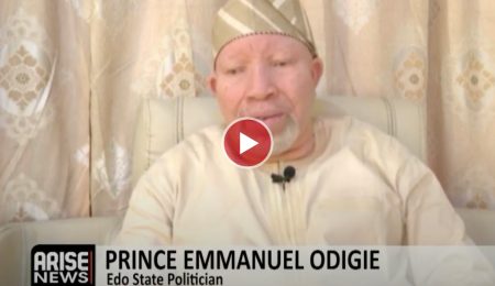 Emmanuel Odigie: No Progressive Democrat Wants To Be Part Of APC In Edo State emmanuel-odigie:-no-progressive-democrat-wants-to-be-part-of-apc-in-edo-state
