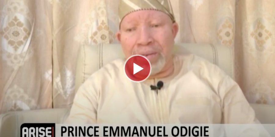 Emmanuel Odigie: No Progressive Democrat Wants To Be Part Of APC In Edo State emmanuel-odigie:-no-progressive-democrat-wants-to-be-part-of-apc-in-edo-state
