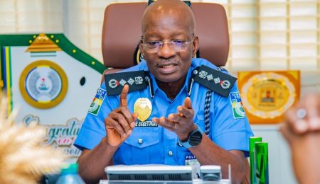 IGP Egbetokun Warns Against Assault and Killing of Police Officers igp-egbetokun-warns-against-assault-and-killing-of-police-officers