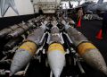 us-plans-$8-billion-arms-sale-to-israel,-us-official-confirms