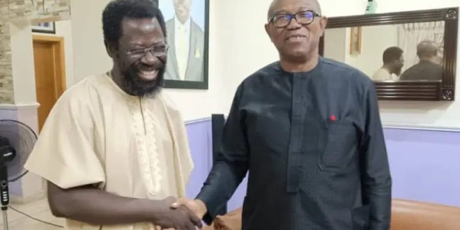 Peter Obi Visits Dele Farotimi, Describes Him As A Symbol Of Courage peter-obi-visits-dele-farotimi,-describes-him-as-a-symbol-of-courage