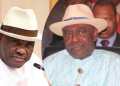 wike-refuses-to-apologise-to-odili,-accuses-him-of-converting-rivers-state-to-personal-estate
