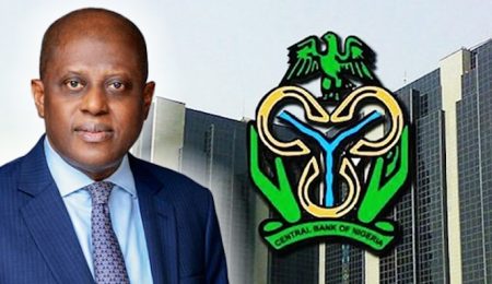 CBN Dismisses Forced Exit Claims, Says 1,000 Staff Exited Voluntary with Full Benefits cbn-dismisses-forced-exit-claims,-says-1,000-staff-exited-voluntary-with-full-benefits