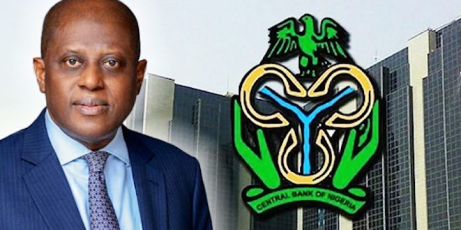 CBN Dismisses Forced Exit Claims, Says 1,000 Staff Exited Voluntary with Full Benefits cbn-dismisses-forced-exit-claims,-says-1,000-staff-exited-voluntary-with-full-benefits
