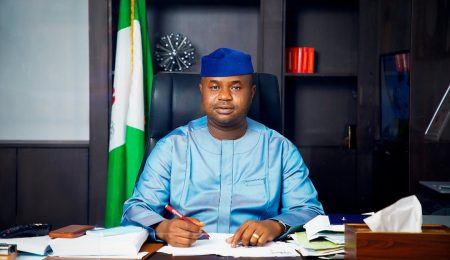 FIRS Chairman Zacch Adedeji Rules Out 2027 Oyo Governorship Bid firs-chairman-zacch-adedeji-rules-out-2027-oyo-governorship-bid