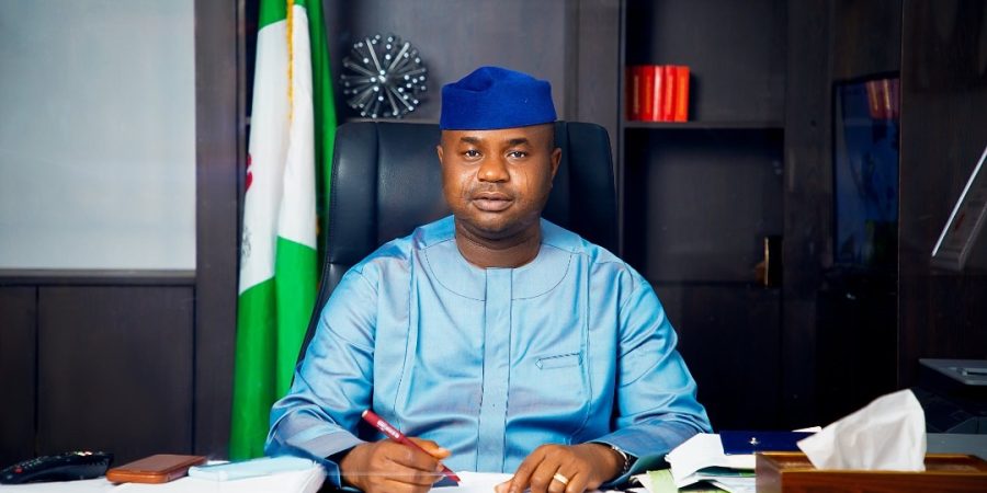 FIRS Chairman Zacch Adedeji Rules Out 2027 Oyo Governorship Bid firs-chairman-zacch-adedeji-rules-out-2027-oyo-governorship-bid