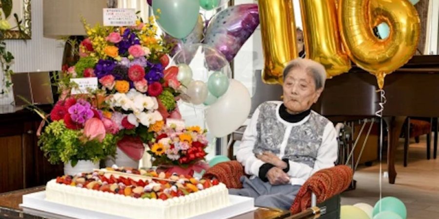 Worlds Oldest Person, Japanese Woman Tomiko Itooka, Dies at 116 worlds-oldest-person,-japanese-woman-tomiko-itooka,-dies-at-116