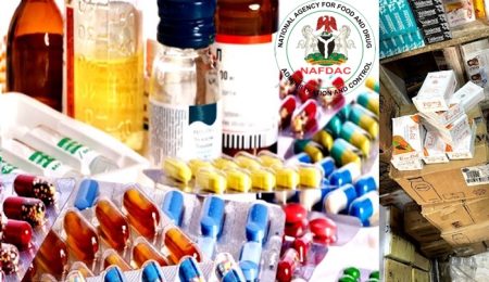 NAFDAC Issues Urgent Warning on Suspected Fake Cancer Drug in Circulation nafdac-issues-urgent-warning-on-suspected-fake-cancer-drug-in-circulation