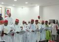 governor-yusuf-swears-in-7-commissioners,-13-advisers-to-enhance-governance-in-kano-state