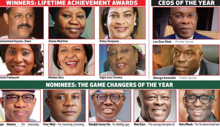 THISDAY Unveils Finalised Lifetime Achievement, Game Changer Awards Recipients thisday-unveils-finalised-lifetime-achievement,-game-changer-awards-recipients