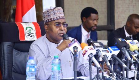 NDLEA Seizes Over 2.6 Million Kilograms of Drugs in 2024, Arrests 18,500 Offenders ndlea-seizes-over-2.6-million-kilograms-of-drugs-in-2024,-arrests-18,500-offenders
