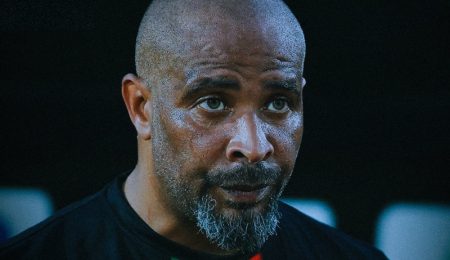 NFF Appoints Eric Sékou Chelle as New Super Eagles Head Coach nff-appoints-eric-sekou-chelle-as-new-super-eagles-head-coach