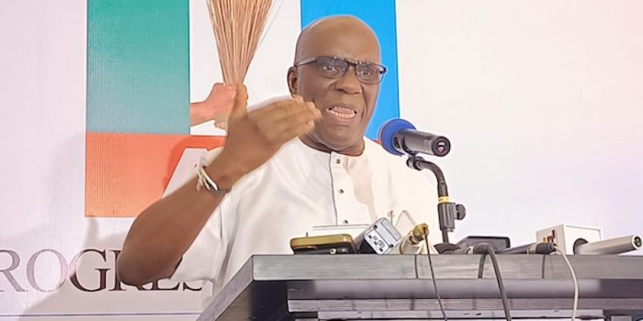 APCs Felix Morka Denies Threatening Peter Obi, Calls Allegations Malicious and False apcs-felix-morka-denies-threatening-peter-obi,-calls-allegations-malicious-and-false