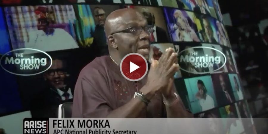 Morka: After Peter Obis Allegations, I Received 400 Threats, 200 of Them Were Death Threats morka:-after-peter-obis-allegations,-i-received-400-threats,-200-of-them-were-death-threats