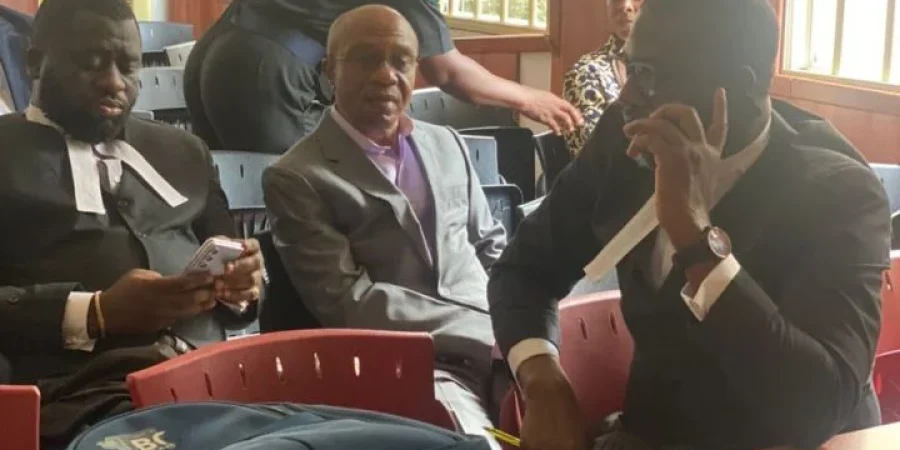 Emefiele Pleads Not Guilty to Abuse of Office Charges as Court Strikes Out Some Counts emefiele-pleads-not-guilty-to-abuse-of-office-charges-as-court-strikes-out-some-counts