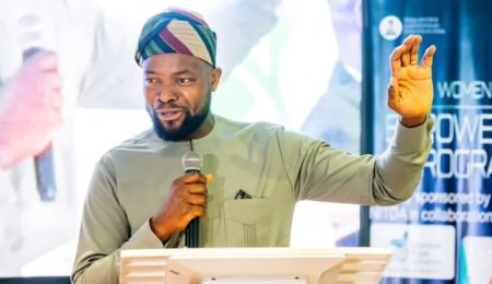 Bosun Tijani: FG Unlikely to Approve 100% Hike in Telecom Tariffs bosun-tijani:-fg-unlikely-to-approve-100%-hike-in-telecom-tariffs