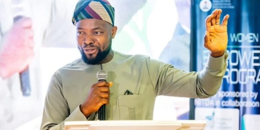 Bosun Tijani: FG Unlikely to Approve 100% Hike in Telecom Tariffs bosun-tijani:-fg-unlikely-to-approve-100%-hike-in-telecom-tariffs