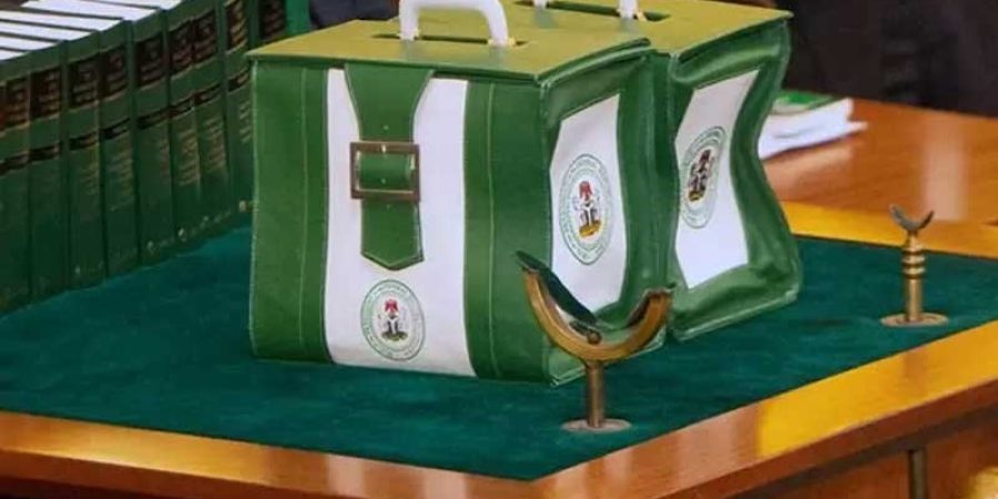 National Assembly Criticises Poor Implementation of 2024 Budget by Tinubus Administration national-assembly-criticises-poor-implementation-of-2024-budget-by-tinubus-administration
