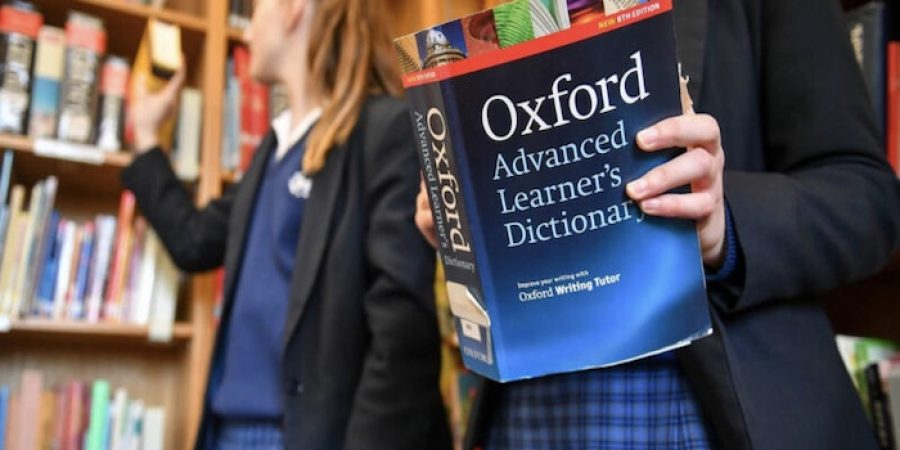 Oxford English Dictionary Expands Lexicon with Nigerian Words oxford-english-dictionary-expands-lexicon-with-nigerian-words