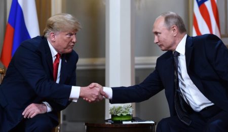 Meeting With Putin In The Works, Says Trump meeting-with-putin-in-the-works,-says-trump