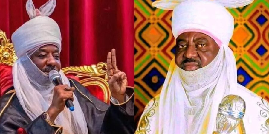 Appeal Court Rules in Favor of Emir Sanusi II, Dismisses Bayeros Case appeal-court-rules-in-favor-of-emir-sanusi-ii,-dismisses-bayeros-case