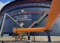 dangote-refinery-expands-crude-storage-capacity-with-construction-of-8-new-tanks