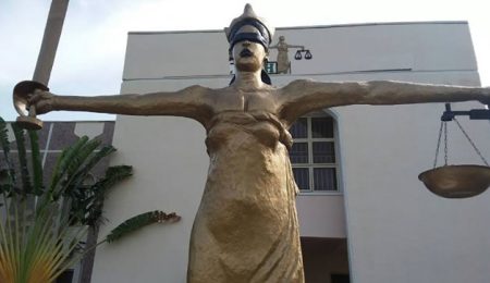 Nasarawa Magistrate Demoted for Misconduct in Chioma Okoli vs Erisco Foods Saga nasarawa-magistrate-demoted-for-misconduct-in-chioma-okoli-vs-erisco-foods-saga