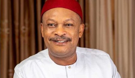 PDP National Secretary Crisis: Anyanwu Resumes Office Amid Court Dispute with Okoye pdp-national-secretary-crisis:-anyanwu-resumes-office-amid-court-dispute-with-okoye