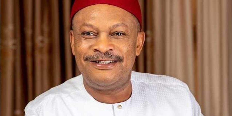 PDP National Secretary Crisis: Anyanwu Resumes Office Amid Court Dispute with Okoye pdp-national-secretary-crisis:-anyanwu-resumes-office-amid-court-dispute-with-okoye