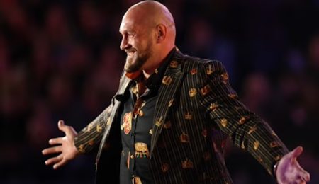 Tyson Fury Announces Retirement from Boxing Again Following Illustrious Career tyson-fury-announces-retirement-from-boxing-again-following-illustrious-career