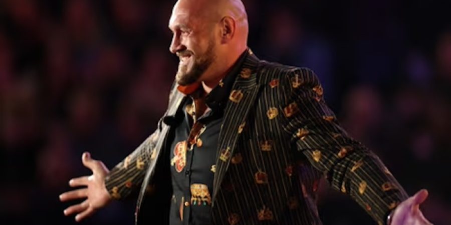 Tyson Fury Announces Retirement from Boxing Again Following Illustrious Career tyson-fury-announces-retirement-from-boxing-again-following-illustrious-career