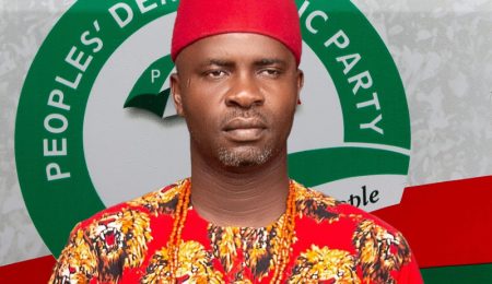 PDP Replaces Odefa, Nominates Egwu as South East National Vice Chair pdp-replaces-odefa,-nominates-egwu-as-south-east-national-vice-chair