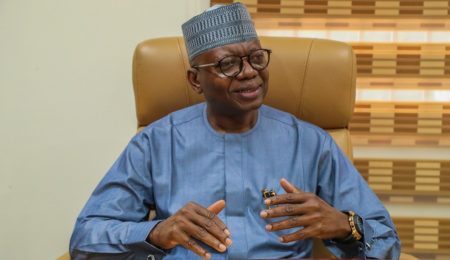 National Assembly Probes MDAs Over Poor Revenue Remittances To Federation Account in 2024 national-assembly-probes-mdas-over-poor-revenue-remittances-to-federation-account-in-2024