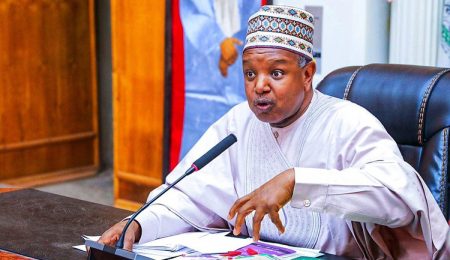 Bagudu Confident of Achieving N36.35 Trillion Revenue Target in 2025 Budget bagudu-confident-of-achieving-n36.35-trillion-revenue-target-in-2025-budget