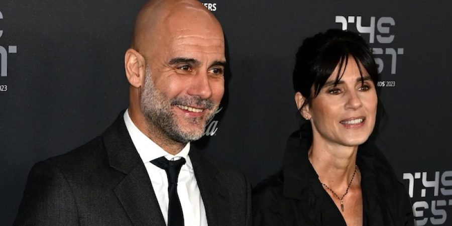 Pep Guardiola And Wife Cristina Serra End Over 30-Year Relationship pep-guardiola-and-wife-cristina-serra-end-over-30-year-relationship
