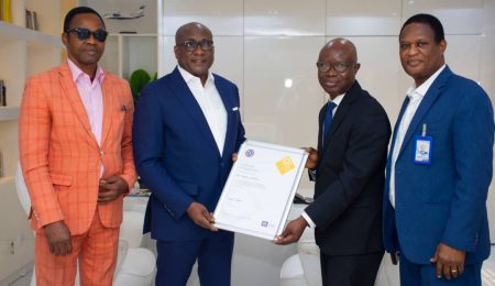 Air Peace Earns Sixth Consecutive IOSA Certification, Strengthens Position in Global Aviation air-peace-earns-sixth-consecutive-iosa-certification,-strengthens-position-in-global-aviation