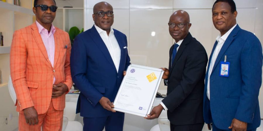 Air Peace Earns Sixth Consecutive IOSA Certification, Strengthens Position in Global Aviation air-peace-earns-sixth-consecutive-iosa-certification,-strengthens-position-in-global-aviation