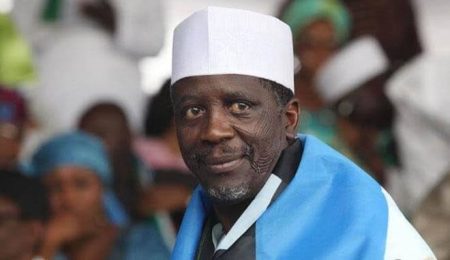 Crisis in PDP Deepens as Ex-Governor Bafarawa Exits Party Leadership crisis-in-pdp-deepens-as-ex-governor-bafarawa-exits-party-leadership