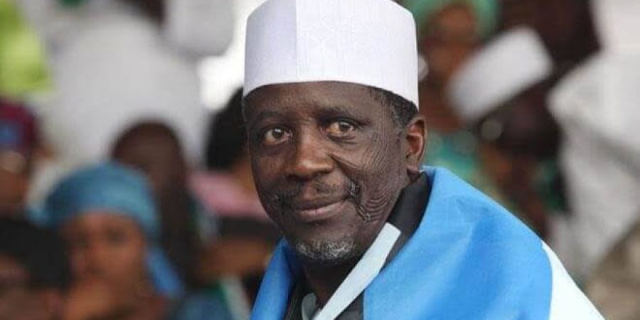 Crisis in PDP Deepens as Ex-Governor Bafarawa Exits Party Leadership crisis-in-pdp-deepens-as-ex-governor-bafarawa-exits-party-leadership