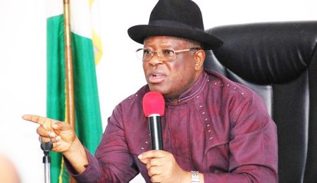 BPP Awards N252.89bn Contract for Abuja-Kano Road to Infouest Nigeria bpp-awards-n252.89bn-contract-for-abuja-kano-road-to-infouest-nigeria