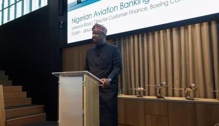 Afrexim Bank to Support Nigerian Airlines with Aircraft Leasing and Financing afrexim-bank-to-support-nigerian-airlines-with-aircraft-leasing-and-financing