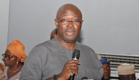 Lokpobiri Hosts First Oil Sector Stakeholders Forum to Address Challenges and Policy Conflicts lokpobiri-hosts-first-oil-sector-stakeholders-forum-to-address-challenges-and-policy-conflicts