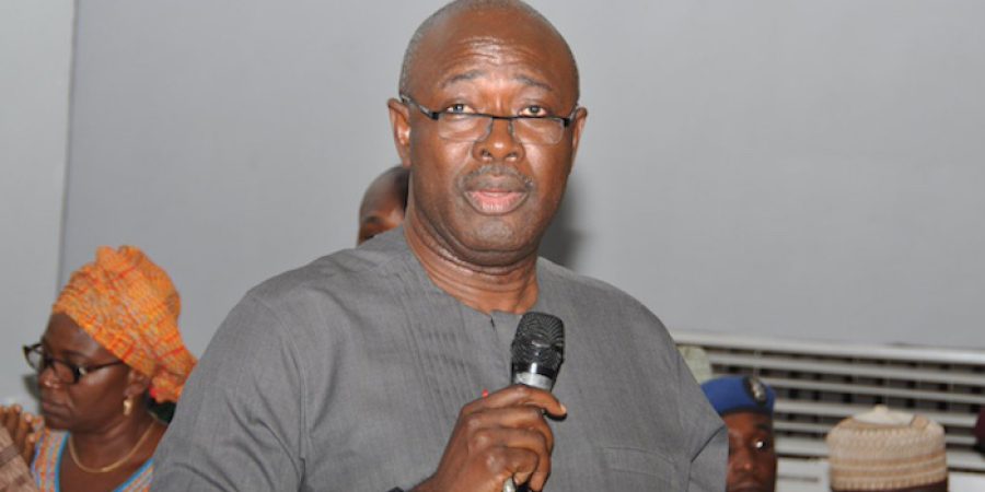 Lokpobiri Hosts First Oil Sector Stakeholders Forum to Address Challenges and Policy Conflicts lokpobiri-hosts-first-oil-sector-stakeholders-forum-to-address-challenges-and-policy-conflicts