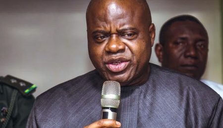 Governor Diri Shares How He Rejected Ritual Offer to Become Governor governor-diri-shares-how-he-rejected-ritual-offer-to-become-governor
