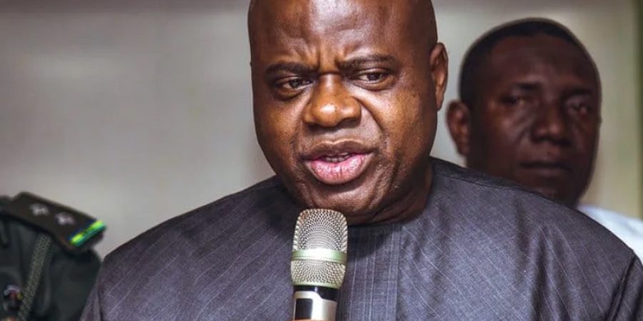 Governor Diri Shares How He Rejected Ritual Offer to Become Governor governor-diri-shares-how-he-rejected-ritual-offer-to-become-governor