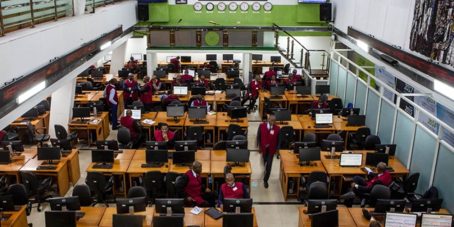 PFAs Exposure in FGN Securities, Stock Market Hits N15.96 Trillion in 2024, Surging by 13.4% pfas-exposure-in-fgn-securities,-stock-market-hits-n1596-trillion-in-2024,-surging-by-13.4%