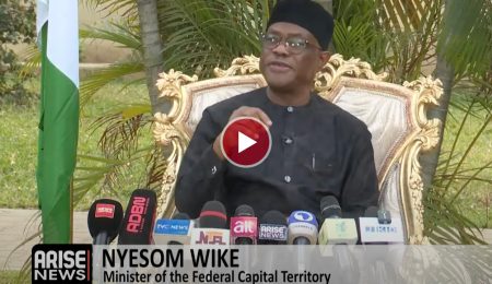 Wike Increases Abuja Revenue by 177%, Signs 7,000 C of Os to Boost Business Environment wike-increases-abuja-revenue-by-177%,-signs-7,000-c-of-os-to-boost-business-environment
